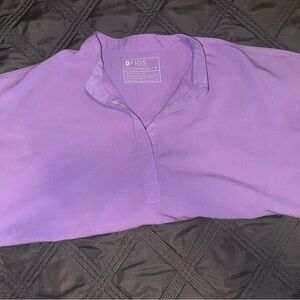 Figs Women's Scrub Top